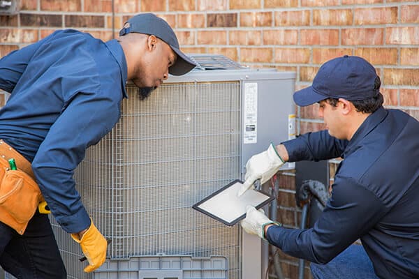 Reliable AC Installation in Windsor, ON