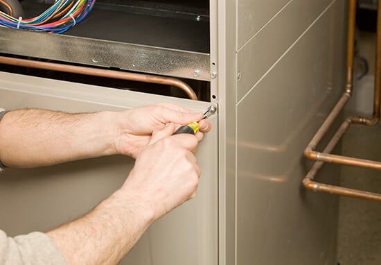 Furnace Tune-Up Services in Windsor, ON