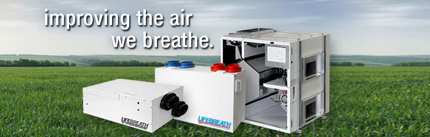 Improving the Air We Breathe