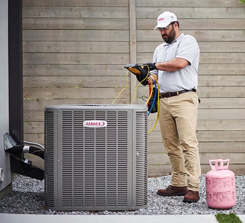 Air Conditioner Maintenance in Windsor, ON