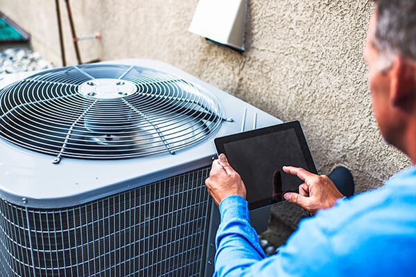 AC Tune-Up Services in Lakeshore, ON