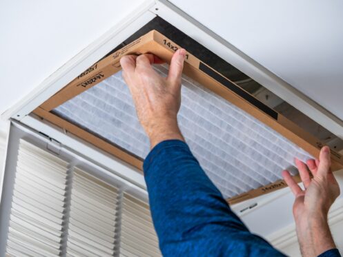 AC Maintenance in Windsor, OR