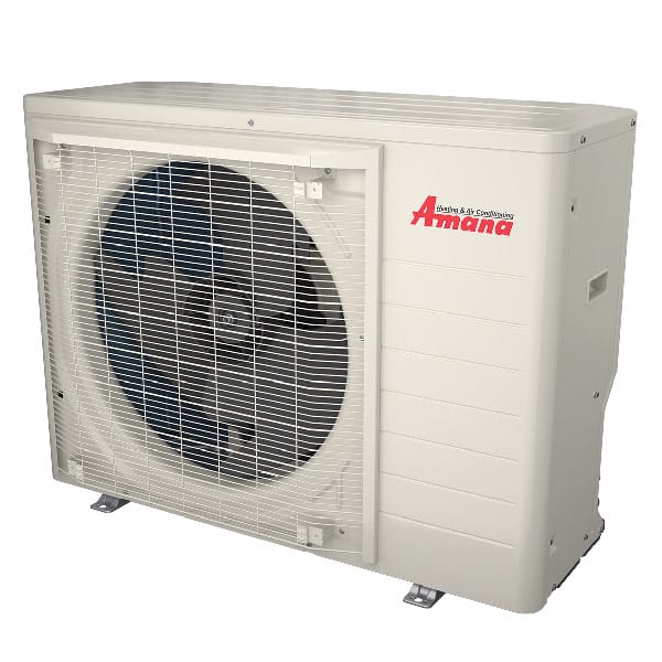 Amana S-Series Heat Pump & Air Conditioner