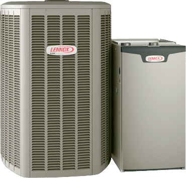 Air Conditioner and Furnace