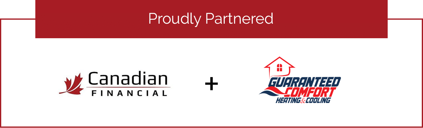 Proudly Partnered Graphic