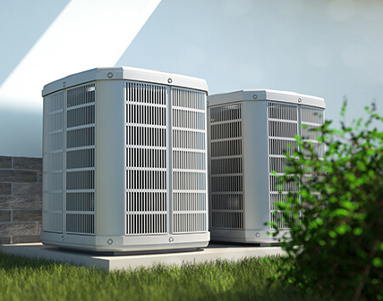 hvac units